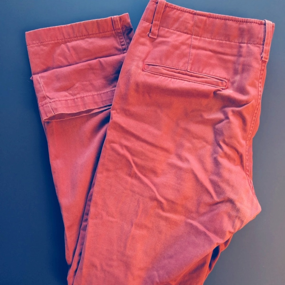 Gap Slim Fit Chinos
